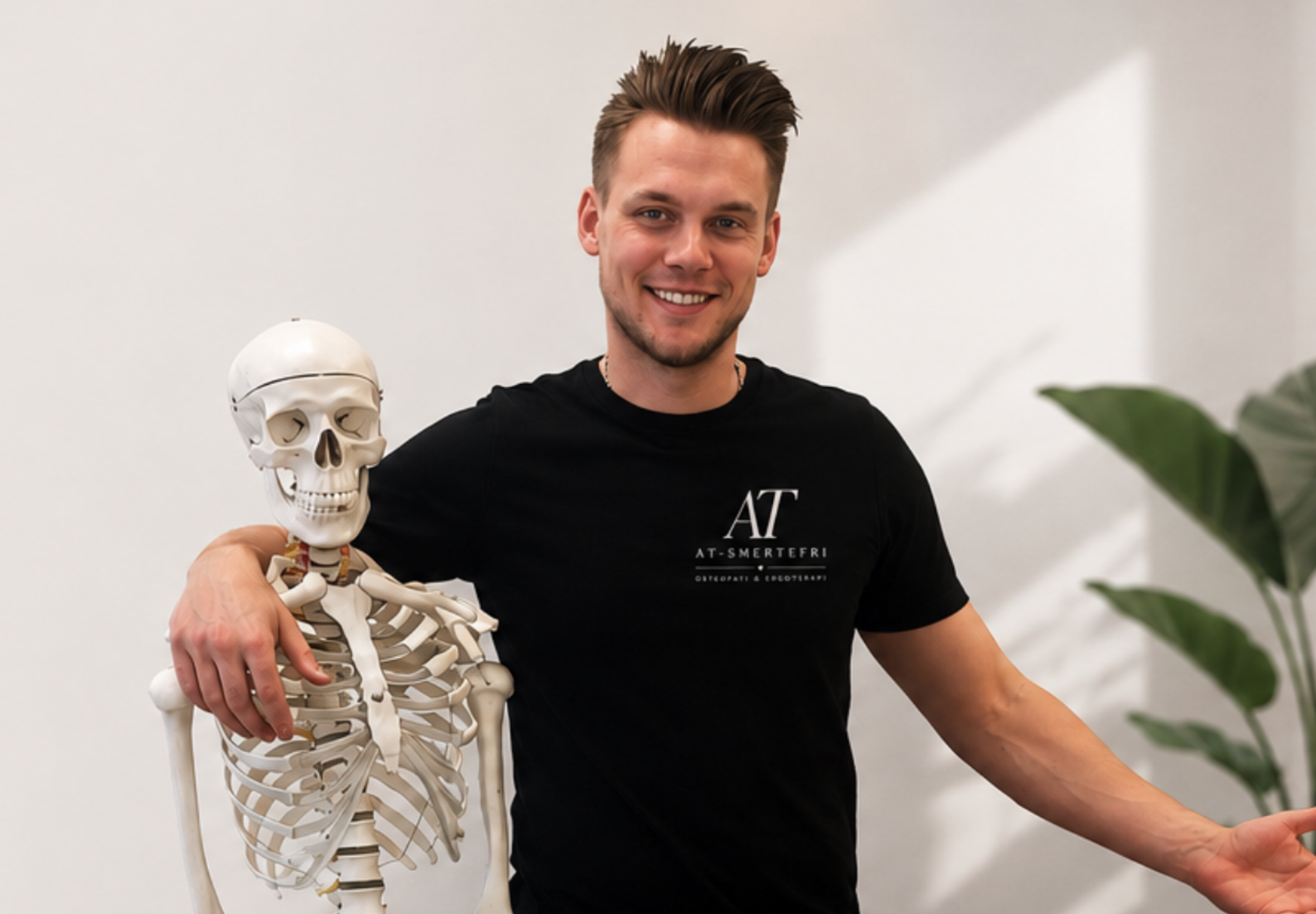Anders Thygesen - AT-Smertefri