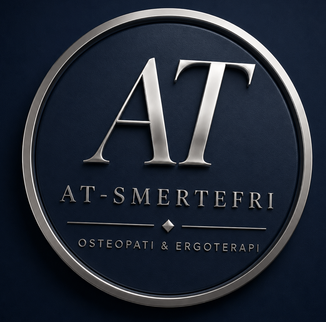 AT-Smertefri Logo